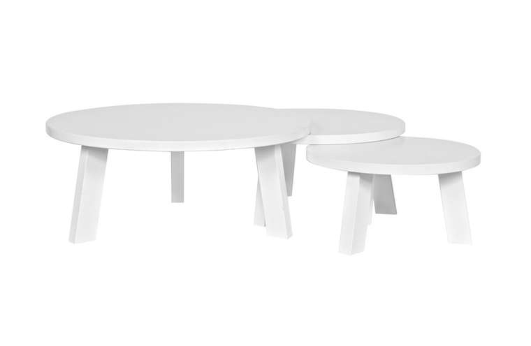 Журнальный столик DE EEKHOORN "RHONDA COFFEE TABLE"