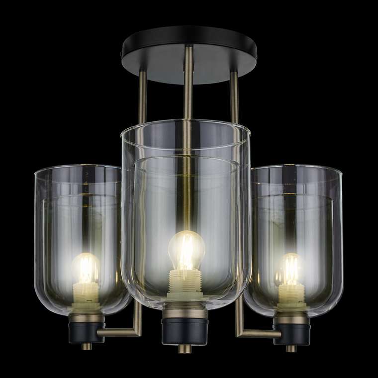 Потолочная люстра AllModern CHN900-M05TG