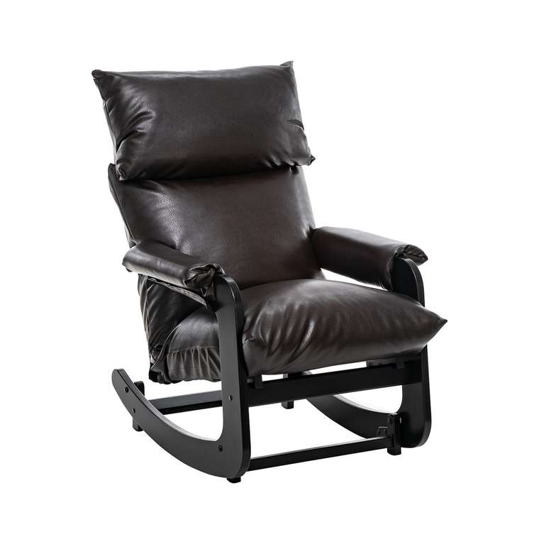 Кресло-трансформер Модель 81 черного цвета