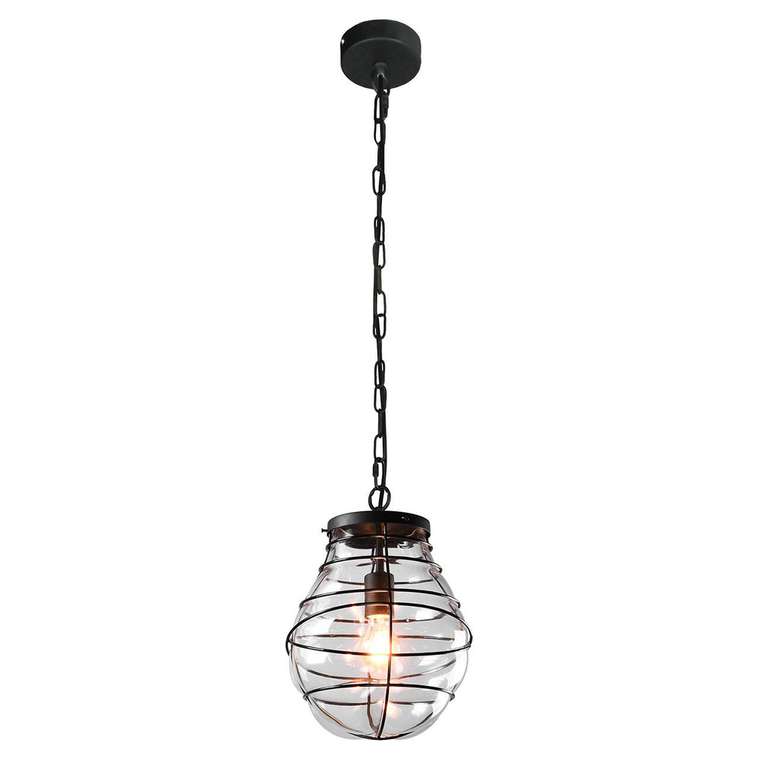 Подвесной светильник Lussole Loft 