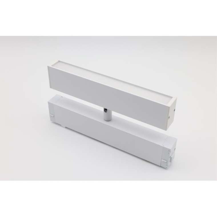 Трековый светильник светодиодный магнитный 220V 9W Aployt Magnetic track 220 APL.0203.10.09
