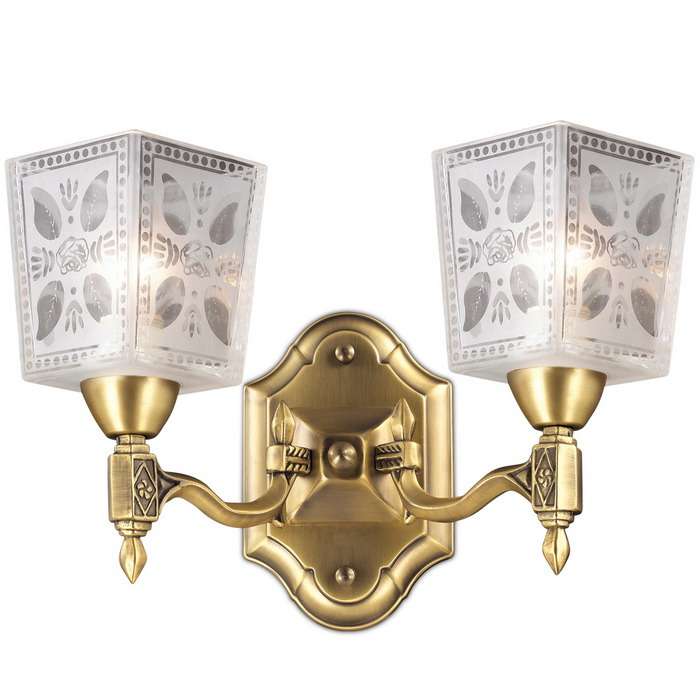 Бра "Vitra" Odeon Light