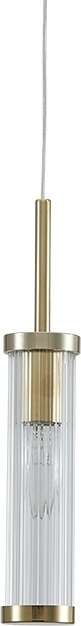 Подвесной светильник Newport 4550 4551/S gold