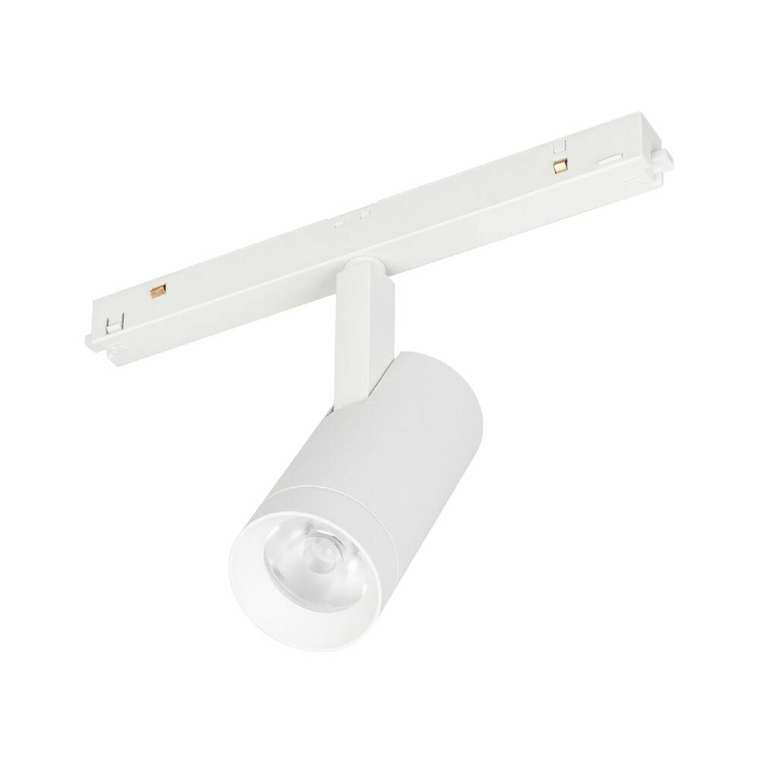 Трековый магнитный светильник Arlight MAG-ORIENT-SPOT-R45-9W Warm3000 048664