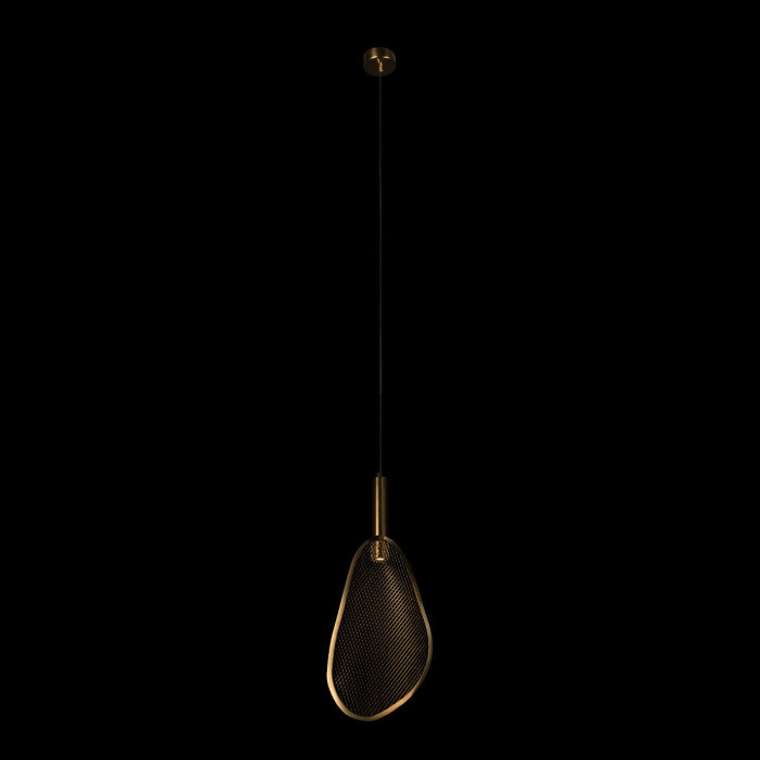 Подвесной светодиодный светильник Loft It Leaf 10349/S