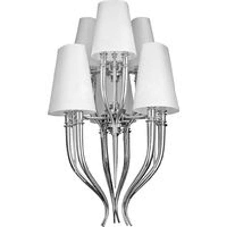 Подвесная люстра Artpole Lillie 