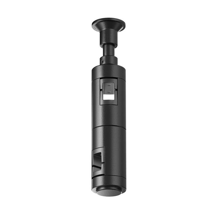 Комплектующие для трековой системы Technical TRA155CW-D1-B Accessories for tracks Flarity Магнитная модульная трековая система FLARITY