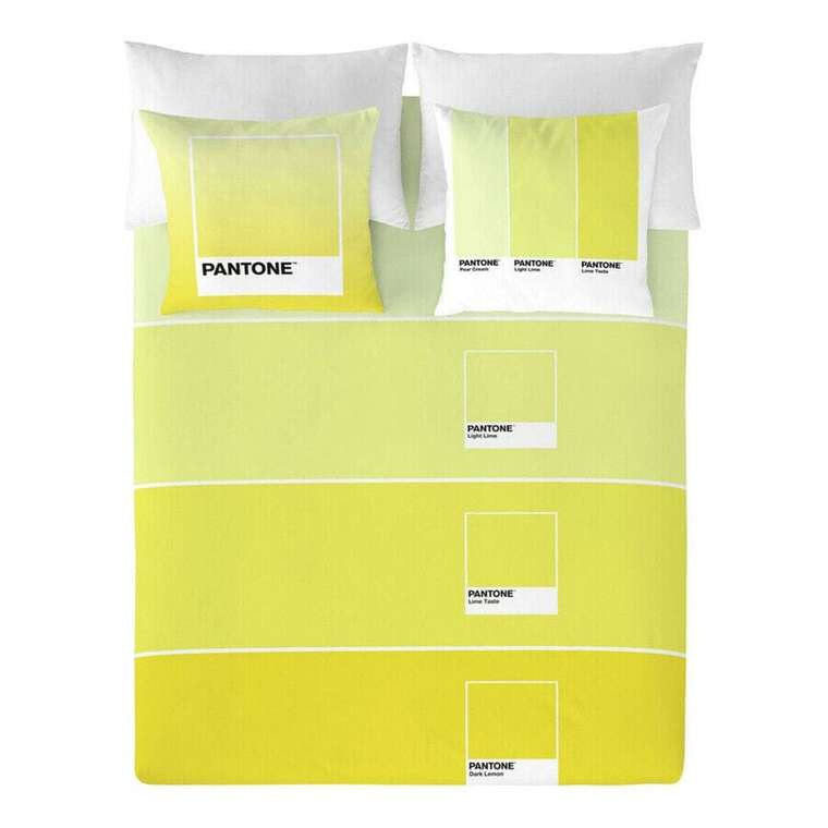 Пододеяльник Ombre C Pantone