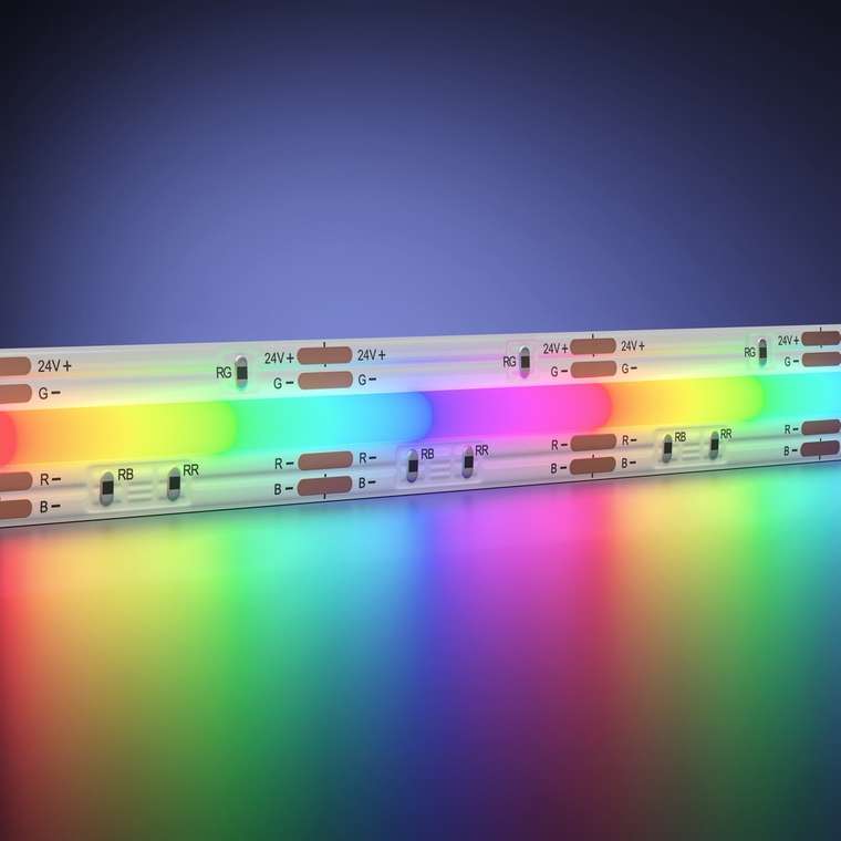 Светодиодная лента Led Strip 201217 RGB/RGBW светодиодная лента Светодиодная лента Ultra