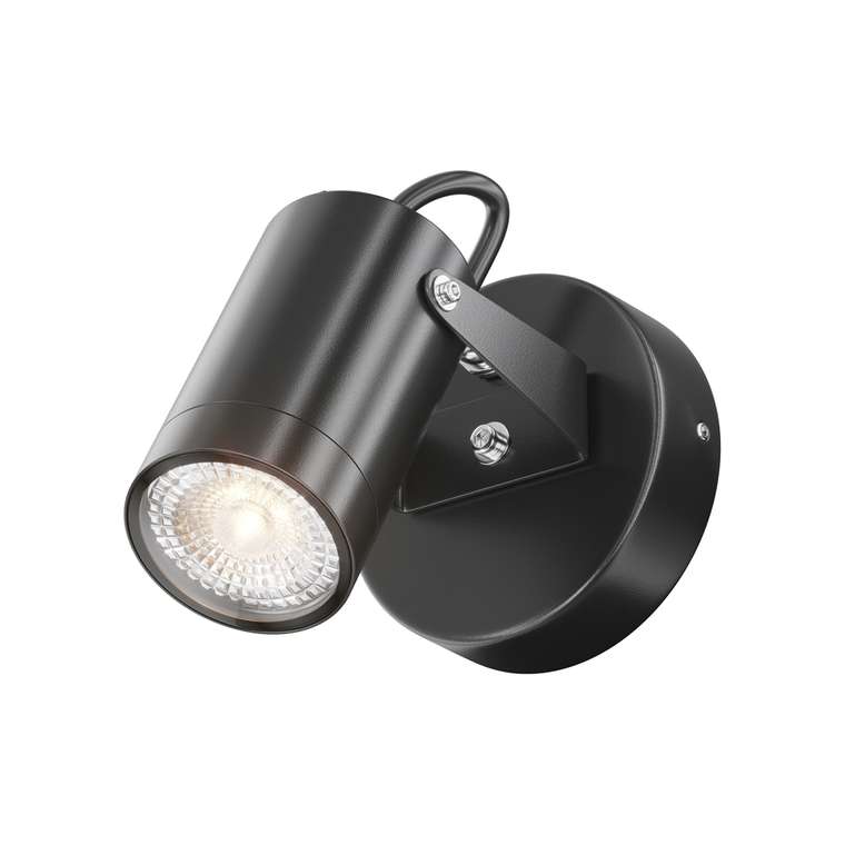 Настенный светильник (бра) Outdoor O025WL-01B Scope Outdoor