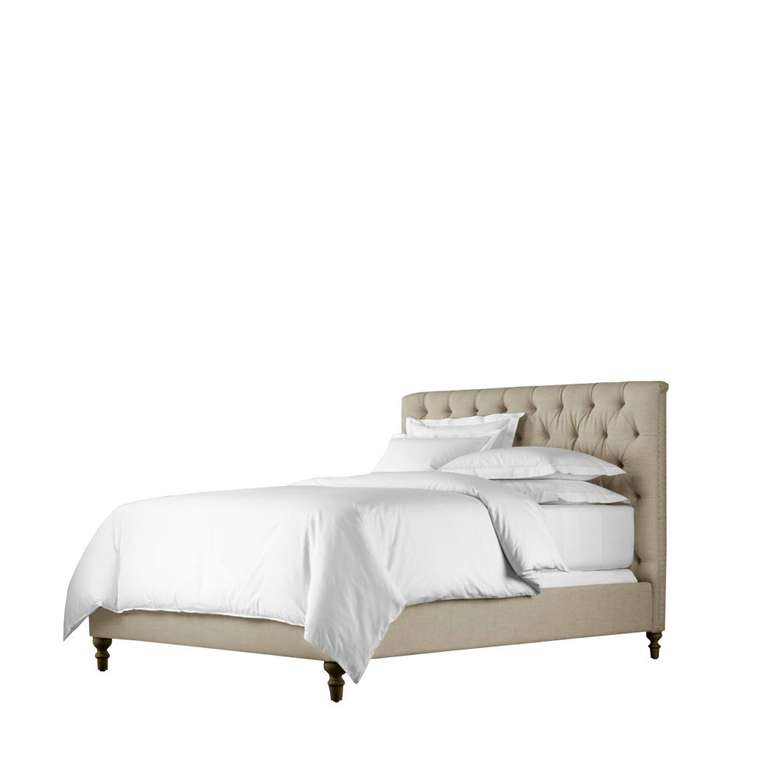  кровать FRANKLIN FULL BED 140х200 
