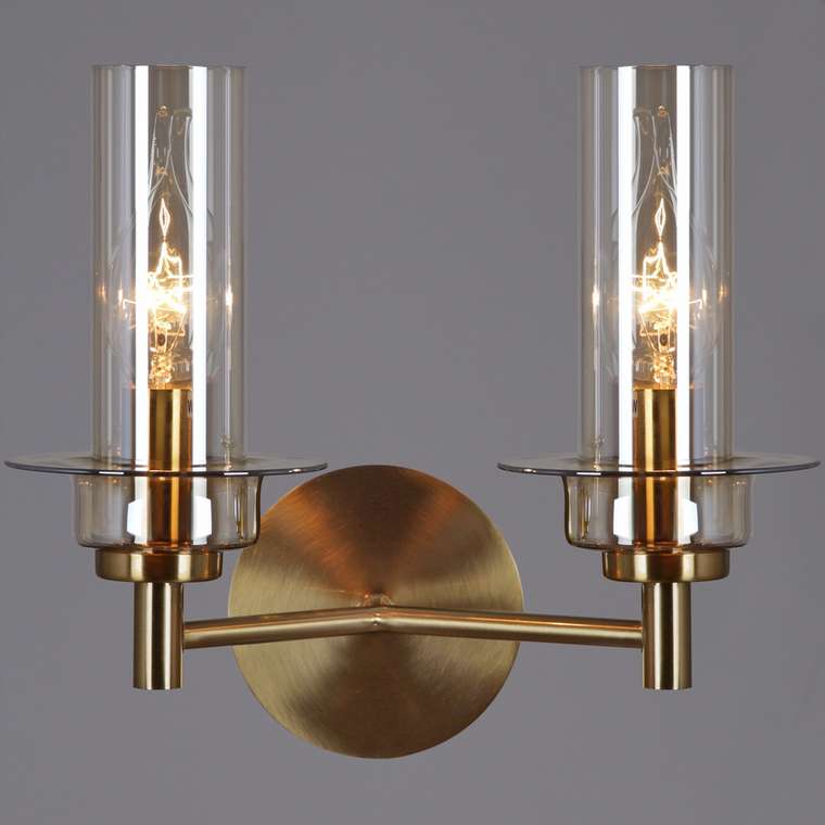 IL5216-2WLS-24 HIGHBALL светильник настенный