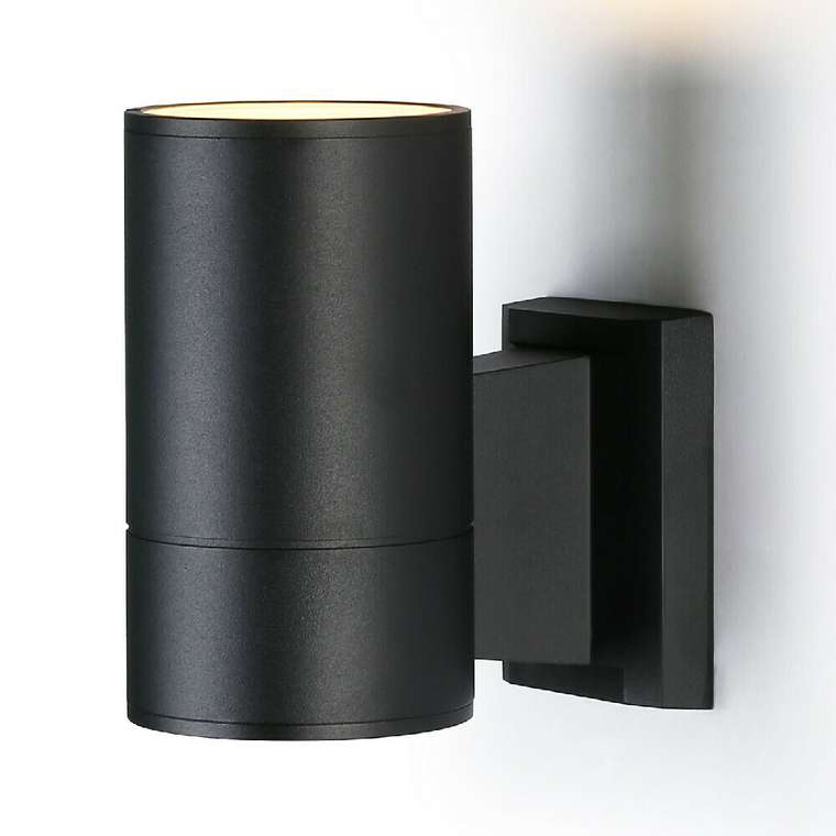 Уличный настенный светильник Ambrella Garden ST2911