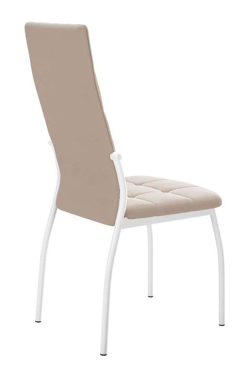 Стул DikLine Галс-М бежевого цвета