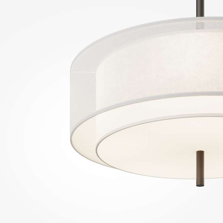 Подвесной светильник Maytoni MOD613PL-05W1 Bergamo Modern