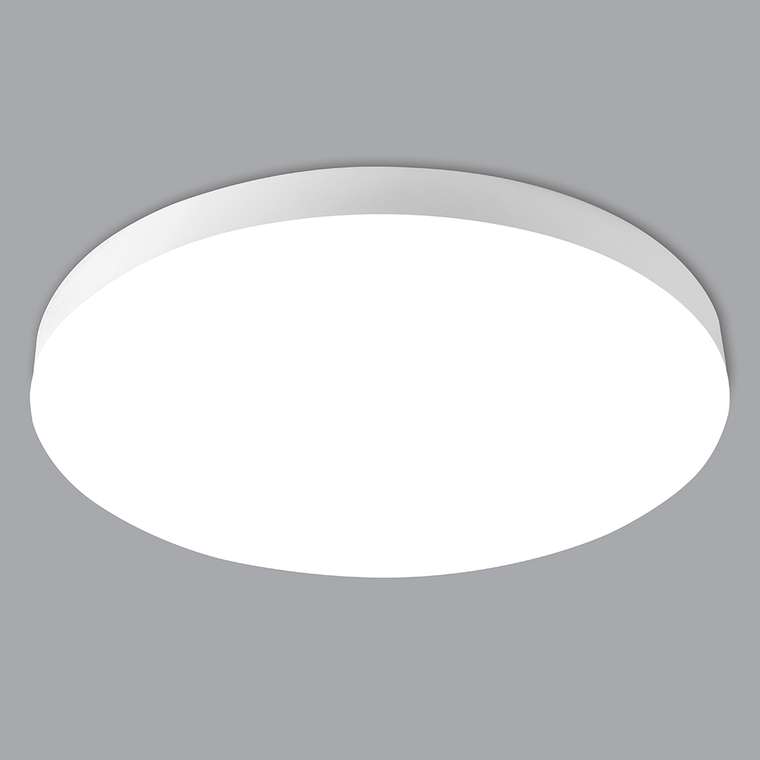 Потолочный светильник AL1600 48887 (акрил, цвет белый)