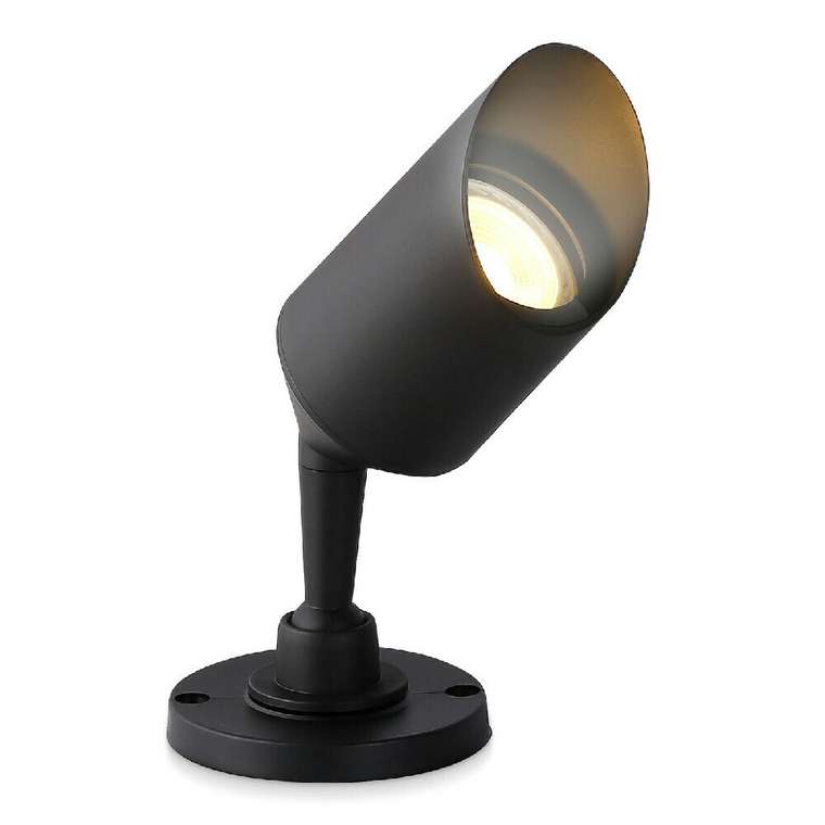 Уличный настенный светильник Ambrella Garden ST3892