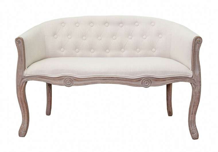 Диван Kandy double beige