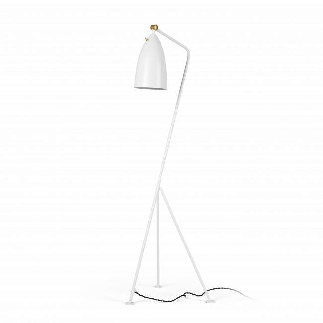 Напольный светильник Grashoppa высота  