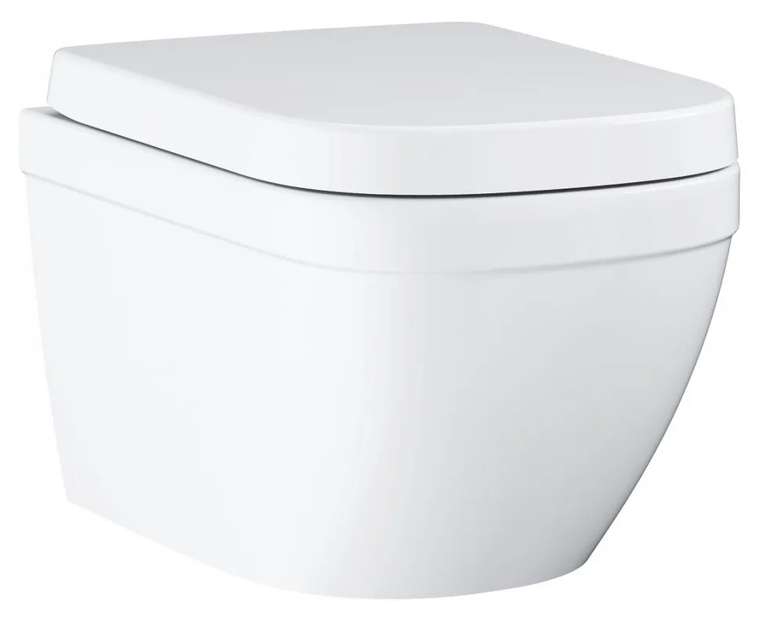 Комплект 3 в 1 инсталляция Duofix