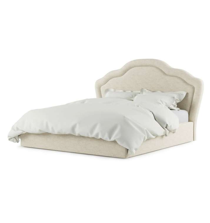 Кровать Ginger Bed 140х200, 150х200, 160х200 