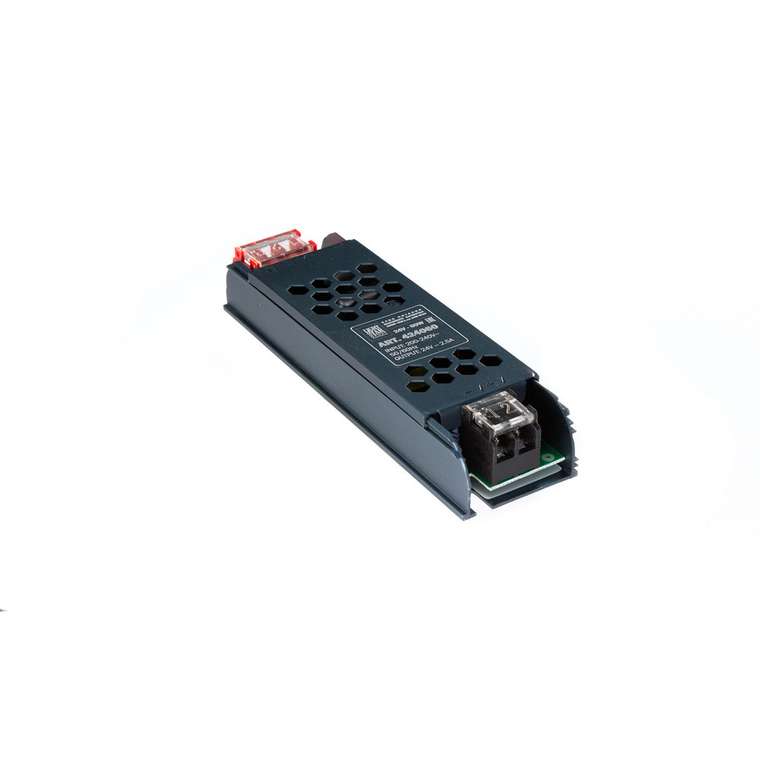 Блок питания 24V для светодиодной ленты LIGHTSTAR 60W