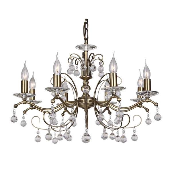 Подвесная люстра Felisa   IDLamp