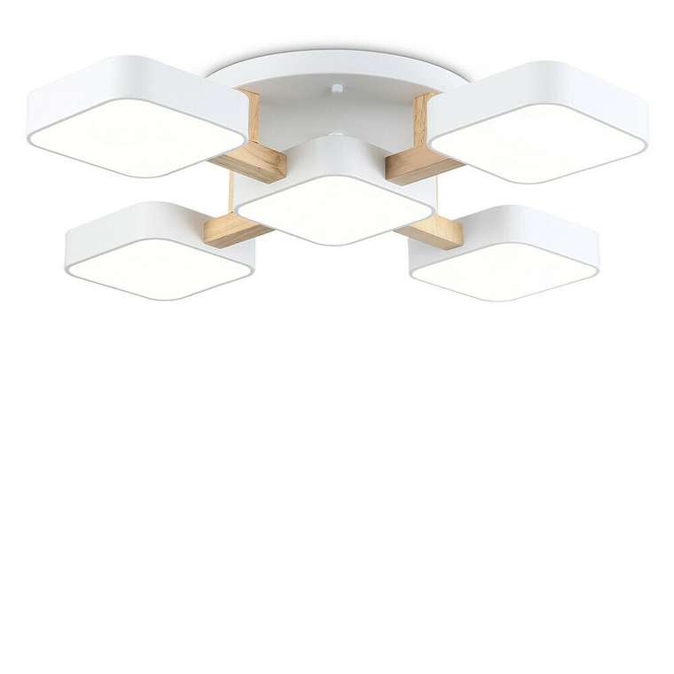 Светильник потолочный Ambrella Comfort FL4881