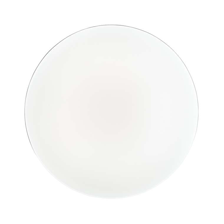 Настенно-потолочный светильник Smalli белого цвета