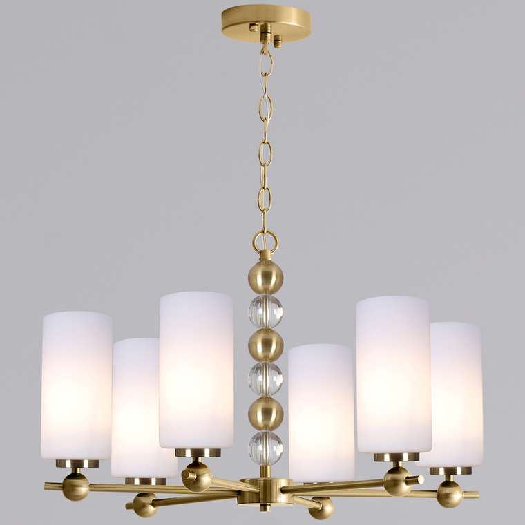 IL5226-6PLS-25 ELITE светильник потолочный