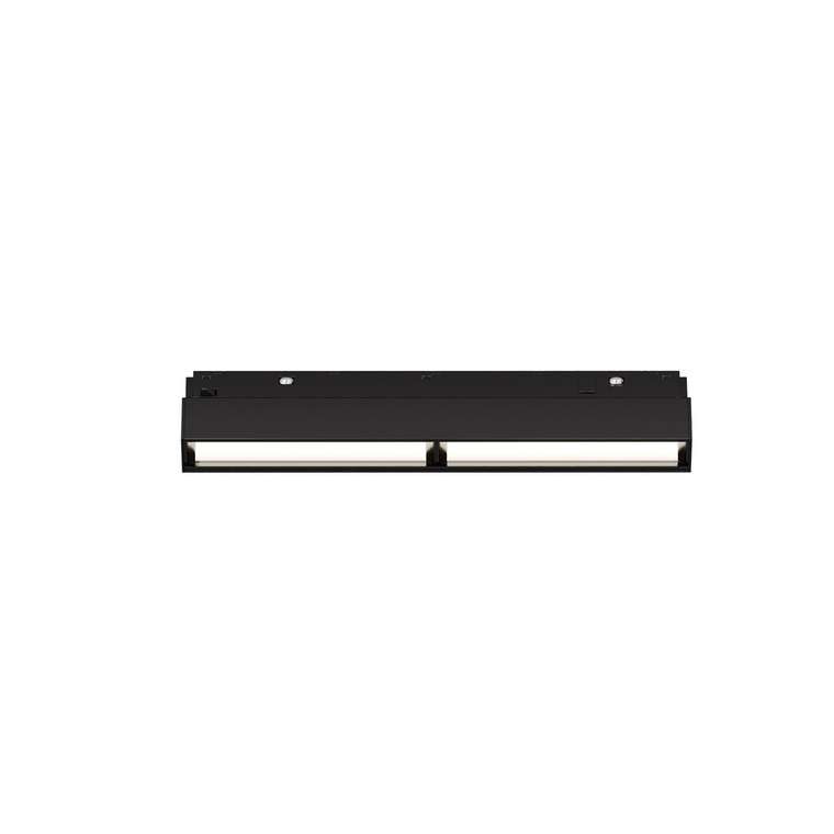 Трековый светильник Technical TR106-4-12W-DS-B Parete Магнитная трековая система 23мм EXILITY