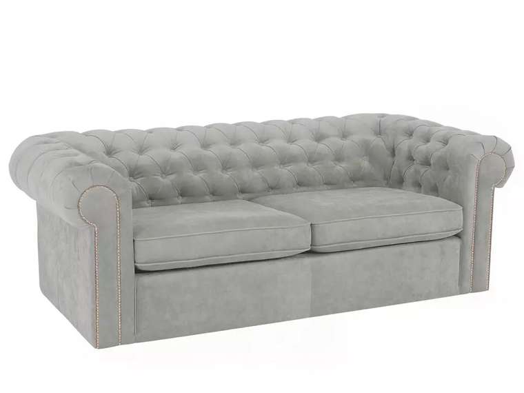 Диван Chesterfield