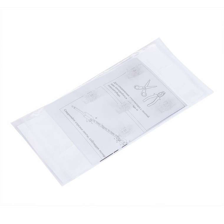 Коннектор токопроводящий Arte Lamp STRIP-ACCESSORIES A32-05-1CCT
