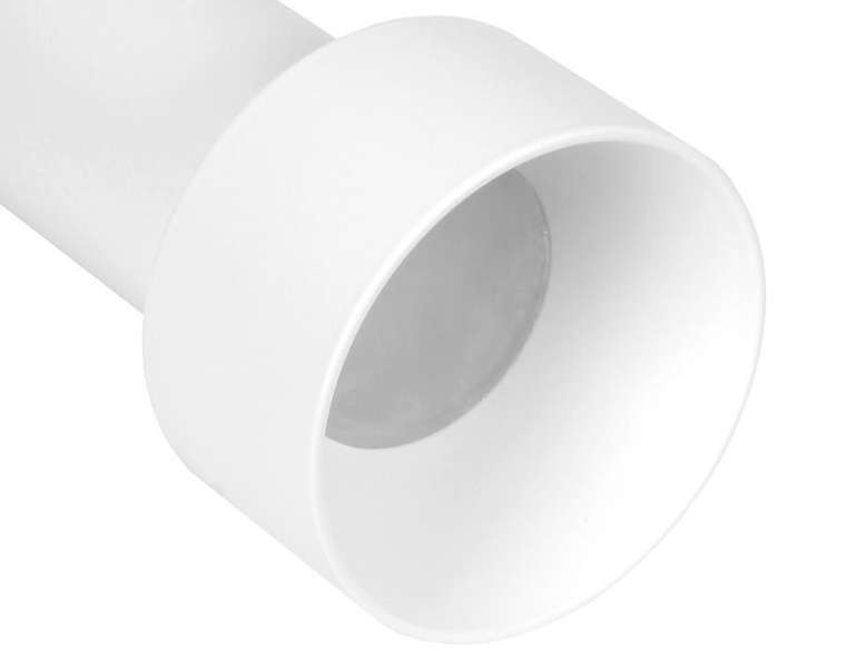 Подвесной светильник TECHNO SPOT TN501 (акрил, цвет белый)