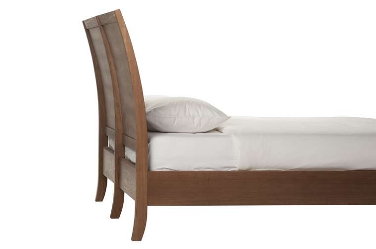 Кровать из массива дуба Massimo 160х200 