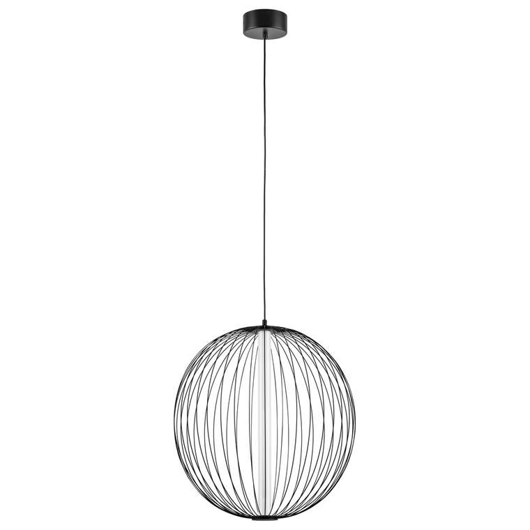 Подвесной светильник Bolla с прозрачными плафонами