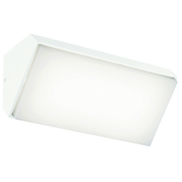 7071 Настенный уличный светильник SOLDEN