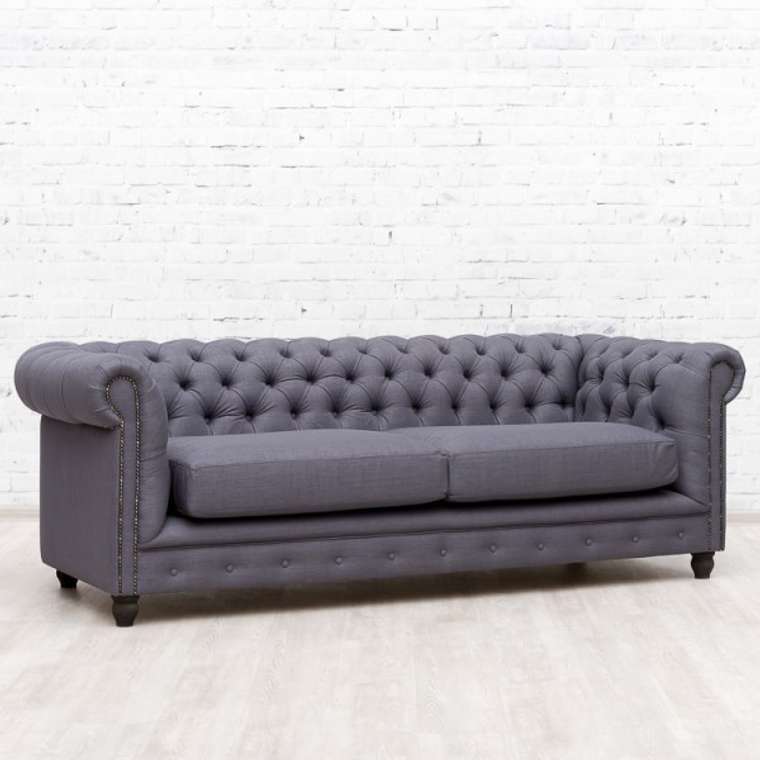 диван "Chesterfield"