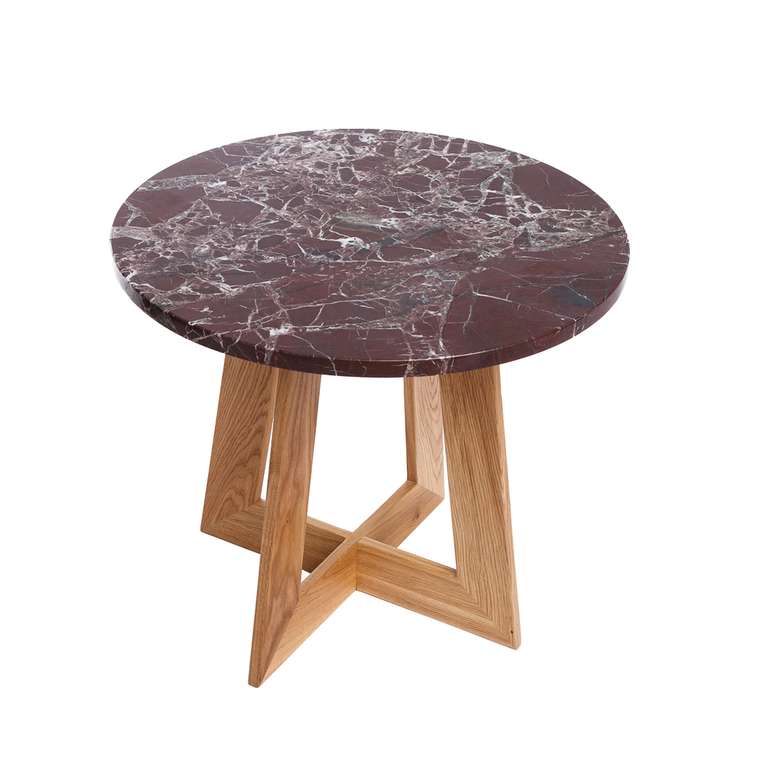 Мраморный столик Calvello