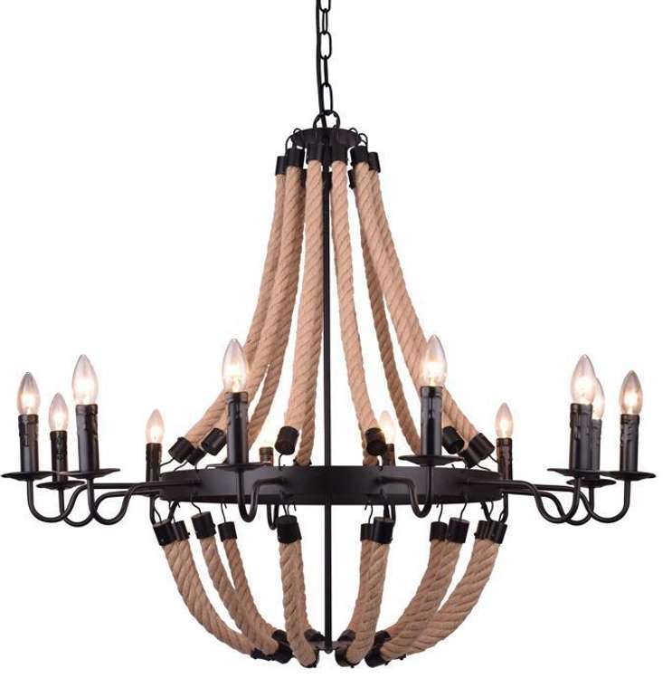 Подвесная люстра Arte Lamp Marsiglia