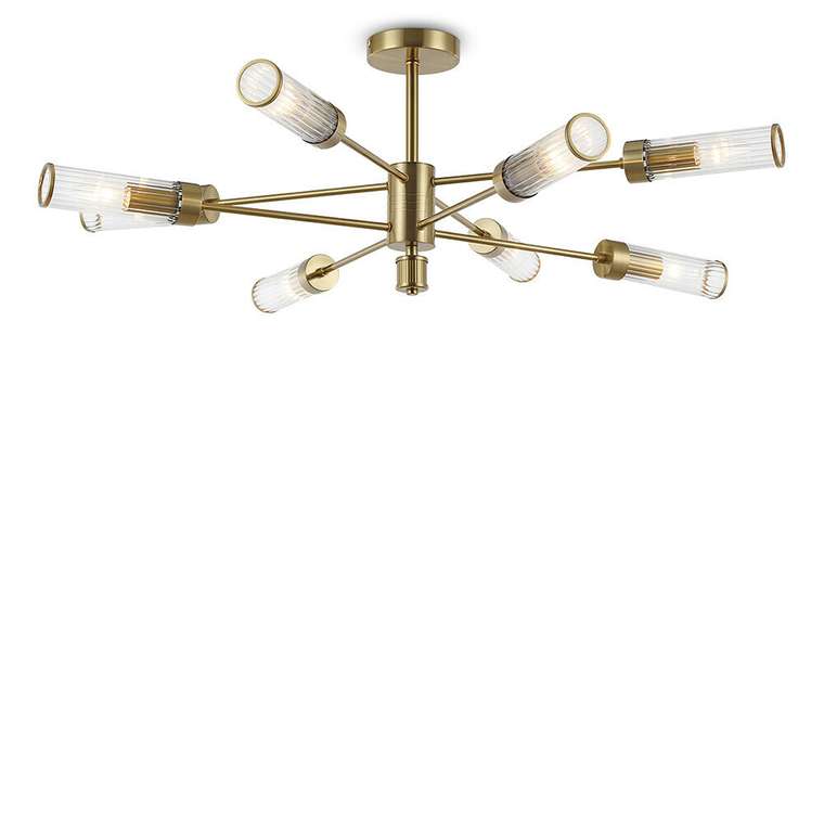 Светильник потолочный Ambrella High Light LH55162