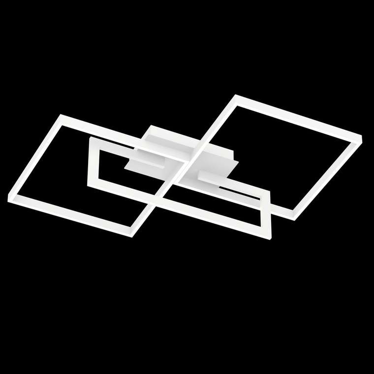 Потолочный светильник Mural 6560 (алюминий, цвет белый)