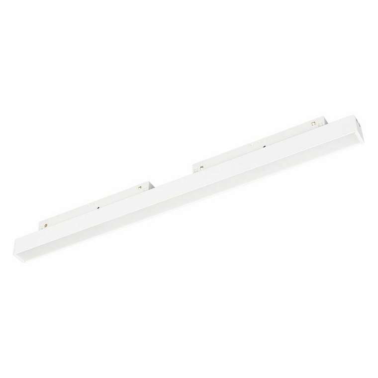 Трековый магнитный светильник Arlight MAG-ORIENT-FLAT-L465-12W Warm3000 048733