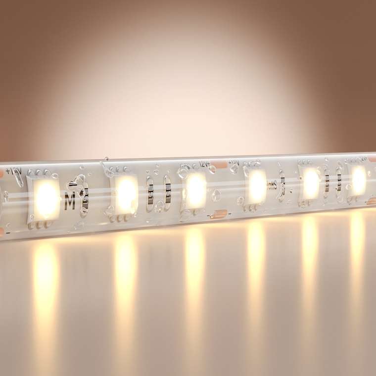 Светодиодная лента Led Strip 201186 Базовая светодиодная лента Светодиодная лента Base