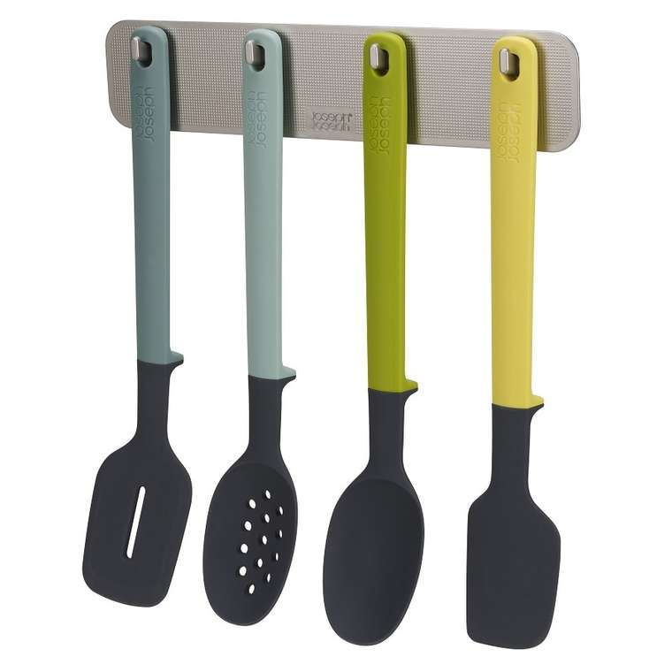 Набор из четырех кухонных инструментов DoorStore
