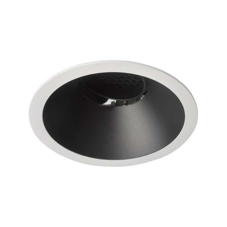Светильник точечный Loft It Comb 10330/D White Black