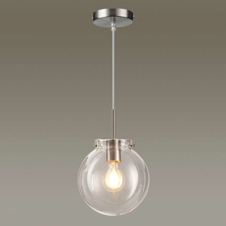 Подвесной светильник Lumion Trevor 4590/1 в форме шара