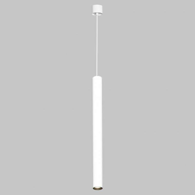 Подвесной светильник Spy LED IL.0005.2200-P-WH (алюминий, цвет белый)