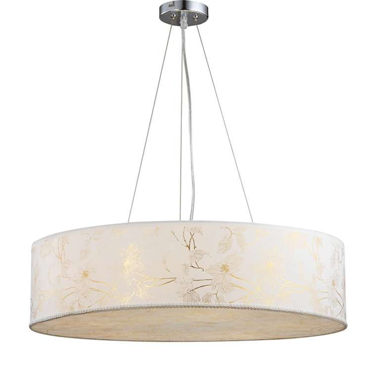 Подвесная люстра Arte Lamp Nuvola в современном стиле