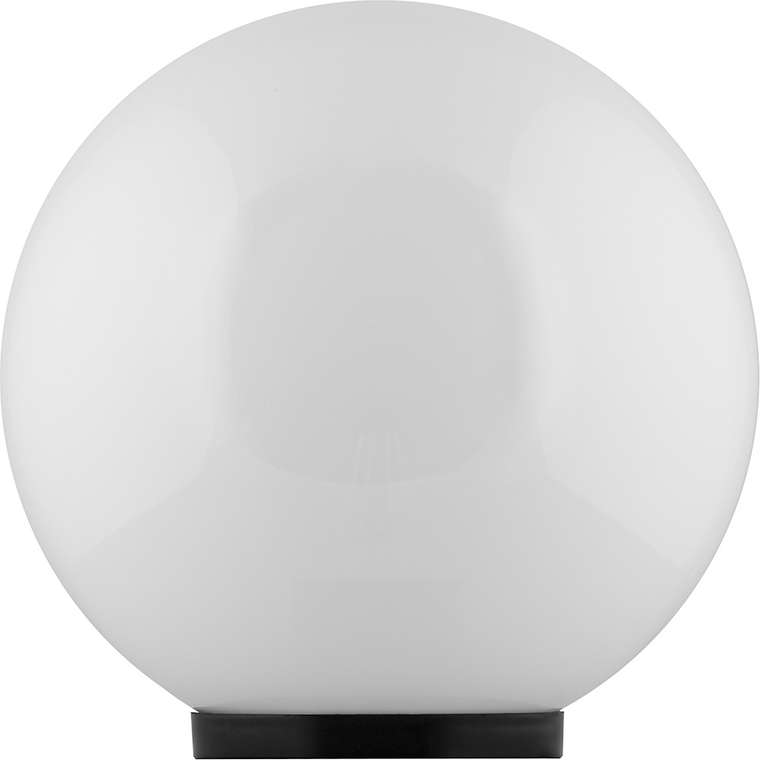Наземный светильник IP44 НТУ 01-60-301 Feron 11566 в форме шара